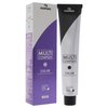 Tocco Magico Multi Complex Permanet Hair Color - 6.66 Intense Red Dark Blond Hair Color Unisex 3.38 oz