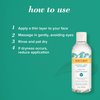 Burt's Bees Natural Acne Solutions Purifying Gel Cleanser, Salicylic Acid Acne Treatment with Soothing Cica, 98% Natural Origin, 5 Fluid Ounces (Package May Vary)