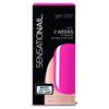 Sensationail Gel Polish, 0.25 oz, Kitten Heel