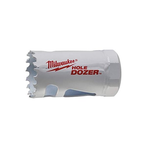 Milwaukee electric tools Ice Hardened Hole Saws - 49-56-0072