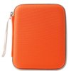 Card Case Holder for Yoto Card Binder Album Pouch Storage Organizer Sleeves Portable Soft Zipper Folder for Yoto Player Audiobook Card Amiibo Trading Card 80 Pockets