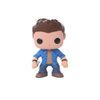 Funko POP Television: Supernatural Dean Action Figure, Blue