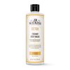 J.R. Watkins Detox Creamy Moisturizing Body Wash with Detoxifying Natural Extracts, Natural Turmeric & Citron, 12 oz