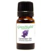 Top 3 100% Pure Essential Oil Basic Set 10ml (Lavender, Tea Tree, Peppermint Supreme) 10ml Each