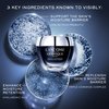 Lancôme Advanced Génifique Night Cream - Repairs Skin Barrier Overnight - With Bifidus Prebiotic, Hyaluronic Acid & Triple Ceramide Complex - 1.7 Fl Oz