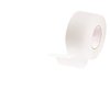 Nexcare Flexible Clear First Aid Tape, Clear and Stretchy Design Conforms To Hard To Tape Areas, 3/4 in x 7 yd, 1 Roll with Dispenser