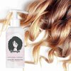 Curls Boost Defining Cream, Natural Frizz Control, Moisturizing Curl Conditioner Cream, Professional Styling Gel,Hair Treatment for Curls, for Wavy & Curly Hair Products(2PC)