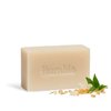 Humble Brands Handcrafted Bar Soap, Organic Cold Processed Soap Bars, Moisturizing Face & Body Cleanser - Patchouli & Copal