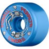 Powell Peralta G-Bones 64mm 97a Skateboard Wheels (Blue)