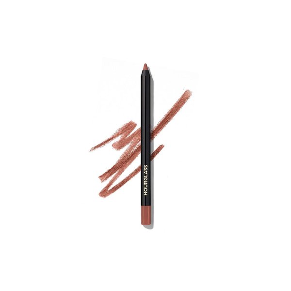 HOURGLASS Shape and Sculpt Lip Liner-Uncover
