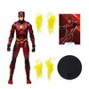 DC Multiverse - The Flash Movie - 7" The Flash (Batman Costume) Action Figure