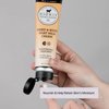 Dionis Goat Milk Skincare 3.3 oz Milk & Honey Scented Hand & Body Cream - Travel Size Hand Lotion For Hydrating & Moisturizing Dry Skin - Cruelty Free Cream Made In The USA - Paraben Free Formula