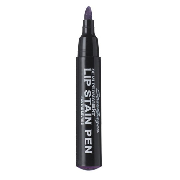 Stargazer Semi Permanent Lip Stain Pen 10 2.5ml
