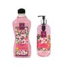 EST Eyup Sabri Tuncer 1923 - Natural Soap Series (Liquid Japanese Cherry Blossom-Natural Olive Oil, 500ml)