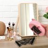 Aweoisa Bobby Pin Holder,Sewing Pins,Magnetic Pin Cushion,Pin Holder,Magnetic Paper Clip Holder,Magnetic Bobby Pin Holder(No bobby pins and pins)