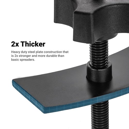 Capri Tools Swivel Brake Pad Spreader Tool