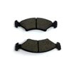 UFP by Dexter DB-35 Disc Brake Pad Complete Wheel Set #33008/33009