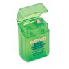 SmileGoods Sponge Dental Floss, 12 yds, Mint Xylitol, Bulk Pack of 72