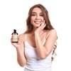Prickly Pear Skin Care Deep Cleansing Oil - Includes Hair Loving Oils - 100% Prickly Pear Oil, Jojoba Oil, Marula Oil, Vitamin E Oil, &Lavender Essential Oil - Packaging May Vary. (4 oz)