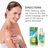 APPTI Moisturizing Body Lotion, Body Smoothing Moisture Cream, Hand and Body Moisturizer for All Skin Types, Aloe Vera