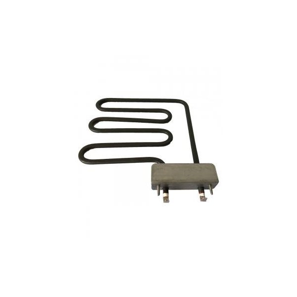 BenHorn Replacement Electric Smoker and Grill Heating Element For Masterbuilt 40" Electric Digital Control Smoker 1200 Watts Higher Heat