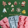 Hiadscine Silicone Molds