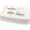 velona 2 LB - Coconut Milk Glycerin Soap Base SLS/SLES Free | Melt and Pour | Natural Bar for The Best Result for Soap Making