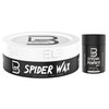 L3 Level 3 Spider Wax - Long Lasting and Strong Hold Improve your Hair Volume and Texture - Level Three Hair Wax for Men