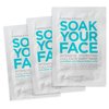 FORMULA 10.0.6 - Soak Your Face Intensive Hydrating Sheet Mask