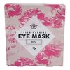 QualProd ROSE SCENTED AROMATHERAPY SELF WARMING HEATED EYE MASKS FOR MIGRAINES, STRESS RELIEF, DARK CIRCLES, STRESS TENSION, INFLAMMATION FROM ALLERGIES. [5 PACK]