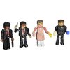 Diamond Select Toys Pulp Fiction 20th Anniversary: The Bonnie Situation Minimates Box Set