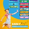 15 Pack Harmonica Toy for Kids Cartoon Harmonica with Double Row of 16 Holes Musical Instrument Toy for Toddler Kids Adult Beginners' Musical Instrument Toy Gift, Random Color Pattern