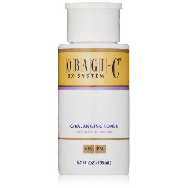 Obagi Medical C-Balancing Toner, 6.7 Fl oz Pack of 1