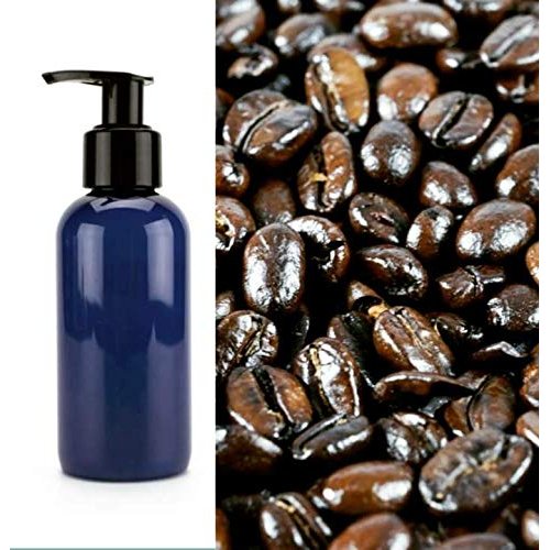 Scotty D's Body Wash & Shampoo (Coffee & Citrus)