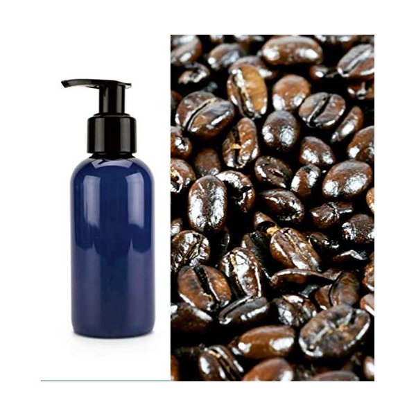Scotty D's Body Wash & Shampoo (Coffee & Citrus)