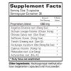 FemmePhase Advanced Menopause Support Formula: All-Natural Herbal Supplement for Hot Flashes, Cramps, Fatigue, Night Sweats, and Mood Changes (60 Vegetarian Capsules)