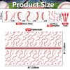 Baseball Party Decorations - 81Pcs Baseball Plates and Napkins Sets, Baseball Tablecloth for Sports Fans Kid Adult Baseball Birthday Party Supplies, Serve 20
