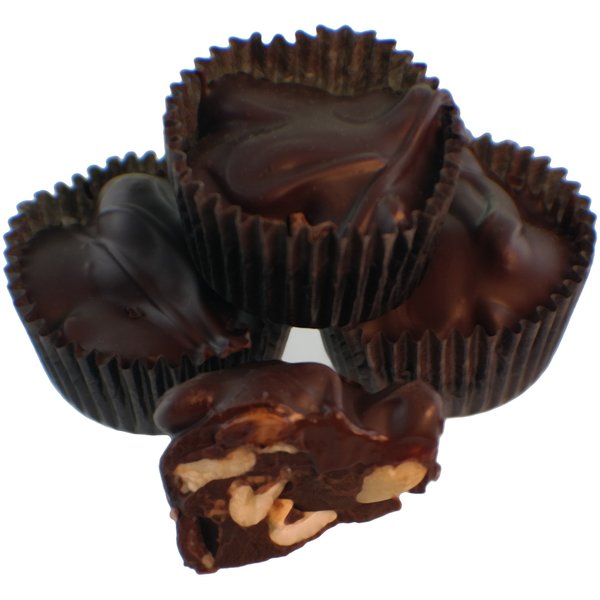 Mrs. Cavanaugh's Cashew Cluster Dark Chocolate 2-lbs