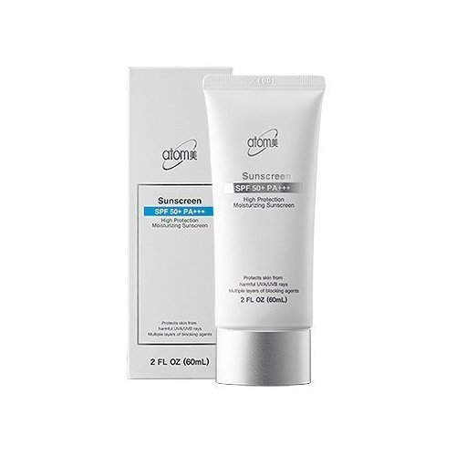 Atomy Sun Cream (SPF50+/PA+++) - #1 White