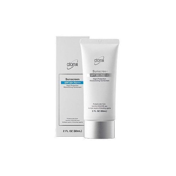 Atomy Sun Cream (SPF50+/PA+++) - #1 White