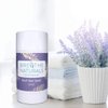 Breathe Naturals | Natural Deodorant for Women, Men and Kids, 24 Hour Odor Protection, Aluminum Free, Safe for Sensitive Skin | Lavender Vanilla