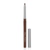 Palladio Retractable Waterproof Eyeliner, Richly Pigmented Color and Creamy, Slip Twist Up Pencil Eye Liner, Smudge Proof Long Lasting Application, All Day Wear, No Sharpener Required, Brownie