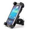 Adjustable Phone Stand Holder for Electric Scooter Comfort Riding