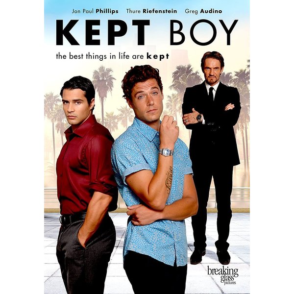 Kept Boy