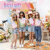 Popular Birthday Party Bingo Games Popular Super Star Birthday Party Games for Kids Adults Music Birthday Party Favors 24 Players Bingo Cards Guitar Party Bingo Game for Family Holiday Gatherings