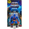 Masters of the Universe Mattel Origins Cartoon Collection Action Figure & Accessories Set, Webstor 5.5-inch Collectible Toy with Mini-Comic
