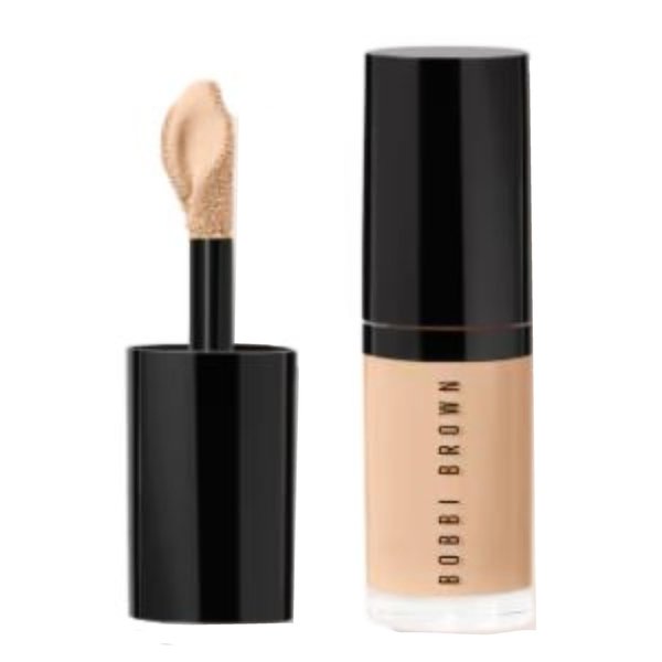 Bobbi Brown Mini Skin Full Cover Concealer - Cool Beige (Light Beige) - .07 oz / 2 mL