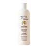 Taza Premium Natural Coconut Hand & Body Lotion, 16 fl oz (473 ml) Leaves Your Skin Smooth, Soft & Glowing Contains: Sunflower Seed Oil, Shea Butter, Coconut Oil, Sweet Almond Oil