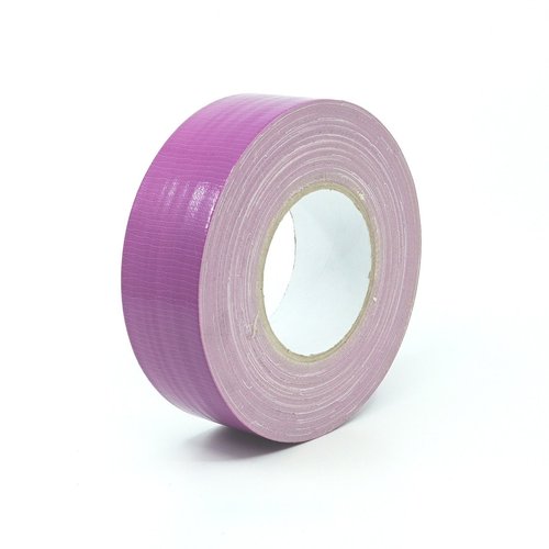 1.5" (36mm) Purple-Industrial Grade Duct Tape (67236)[Single Roll]