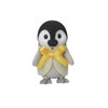 Calico Critters Penguin Family - Set of 4 Collectible Doll Figures for Ages 3+
